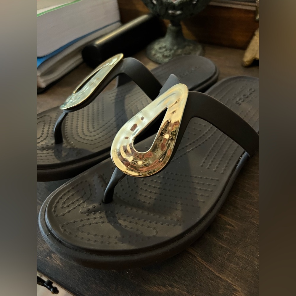 Crocs Sandals